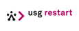 USG Restart logo