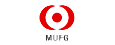 MUFG logo