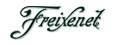 Freixenet logo