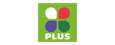 Plus (retail) logo