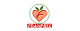 Franprix logo