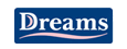 Dreams Bed Superstores logo
