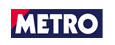 METRO Newspaper logo