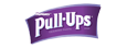 Pull-Ups logo
