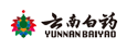 Yunnan Baiyao logo