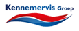Kennemervis Groep logo