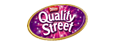 Quality street logo