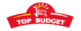 Top Budget logo