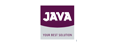 Java Foodservice logo