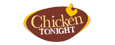 Chicken Tonight logo