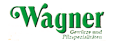 Wagner Gewürze logo
