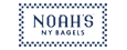Noah's New York Bagels logo