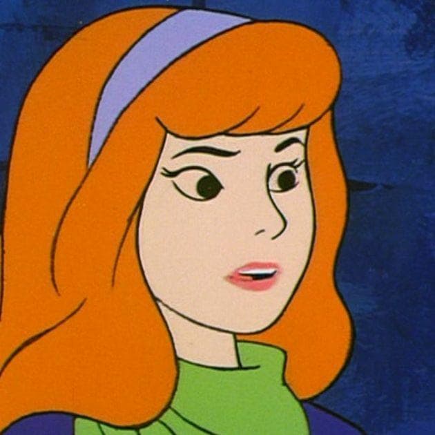 Daphne Blake | Random Cartoon Characters