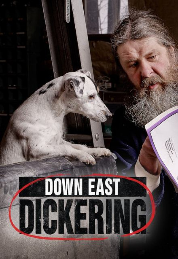 Down East Dickering | Random History Channel Shows