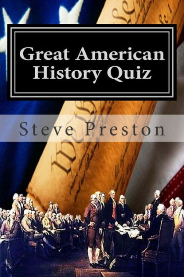 The Great American History Quiz | Random History Channel Shows