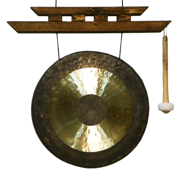 Gong | Random Musical Instruments