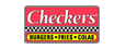 Checkers Drive-In Restaurants logo