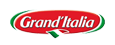 Grand Italia logo