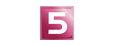 Net 5 logo