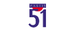 Pastis 51 logo