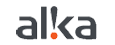 Alka Forsikring logo