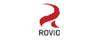 Rovio Entertainment logo
