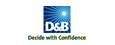 Dun & Bradstreet logo