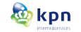 KPN Internedservices logo