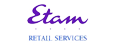 Etam Retail Services logo
