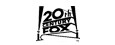 20th Century Fox film company logo