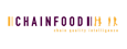 Chainfood logo