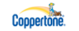 Coppertone logo