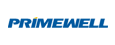 Primewell logo