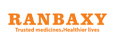 Ranbaxy Laboratories logo