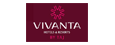 Vivanta by Taj logo