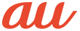 au by KDDI logo