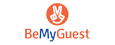 BeMyGuest logo