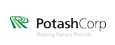 potash Corp logo