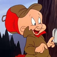 Elmer Fudd | Random Cartoon Characters