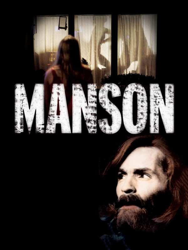 Manson | Random History Channel Shows