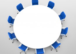 Design of Office Conference Table