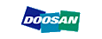 Doosan Heavy Industries logo