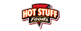 Hot stuff Foods LLC logo