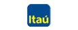 Banco Itaú logo