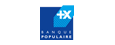 Groupe Banque Populaire logo