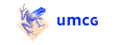 UMC Groningen logo