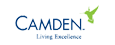 Camden Property Trust logo