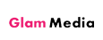 Glam Media logo