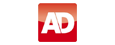 Algemeen Dagblad logo