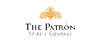 The Patrón Spirits logo